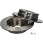 Brembo 08.9580.11 Tarcza hamulcowa 2 szt - 2