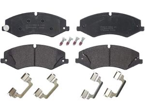 Brembo P44022 okładziny hamulcowe z tarczą przednią - image 2
