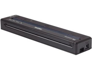 Brother PocketJet PJ-863 A4 300dpi USB-C BT5.0 MFI - image 2