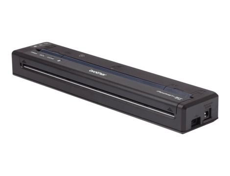 Brother PocketJet PJ-863 A4 300dpi USB-C BT5.0 MFI
