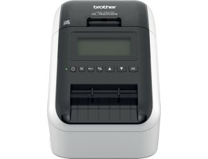 Brother QL-820NWBc drukarka etykiet