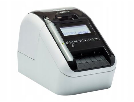 Brother QL-820NWBc drukarka etykiet - 5