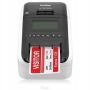 Brother QL-820NWBc drukarka etykiet - 4