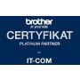 Brother QL-820NWBc drukarka etykiet - 5