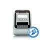Brother QL-820NWBc drukarka etykiet - 7