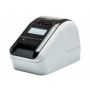 Brother QL-820NWBc drukarka etykiet - 3