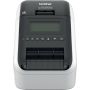 Brother QL-820NWBc drukarka etykiet - 2