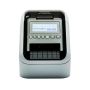 Brother QL-820NWBc drukarka etykiet - 10