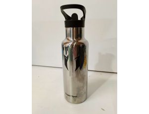 Butelka 500 ml srebrny - image 2