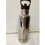Butelka 500 ml srebrny - 4