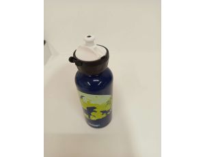 Butelka aluminiowa Sigg Glow Moon Dinos 0.4L - image 2