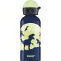 Butelka aluminiowa Sigg Glow Moon Dinos 0.4L - 5