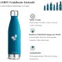 Butelka AORIN 500 ml - 5