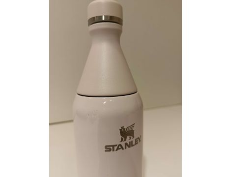 Butelka All Day Slim 0,6 l  Stanley - 4