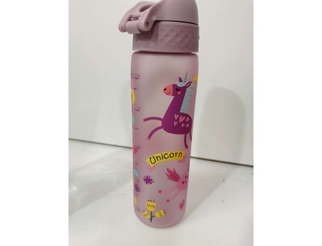 Butelka bidon na wodę Jednorożec ION8 0,5 l - 4