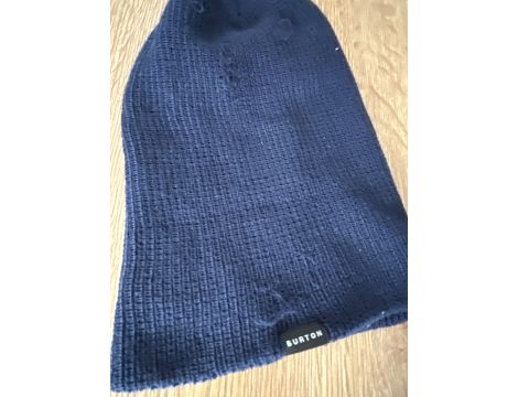 Burton Czapka Męska - 2