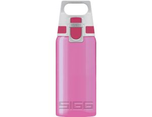 Butelka Bidon SIGG 500 ml różowy - image 2