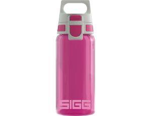 Butelka Bidon SIGG 500 ml różowy