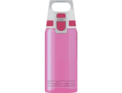 Butelka Bidon SIGG 500 ml różowy - 2