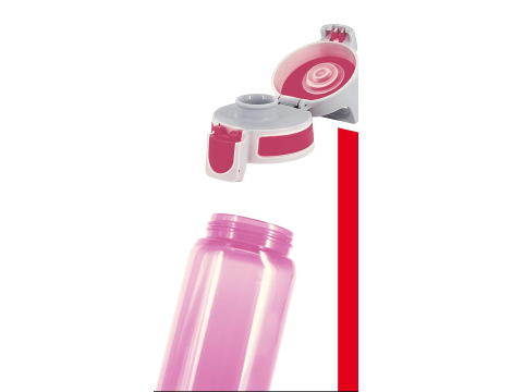 Butelka Bidon SIGG 500 ml różowy - 3