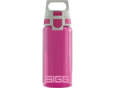 Butelka Bidon SIGG 500 ml różowy