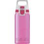 Butelka Bidon SIGG 500 ml różowy - 3