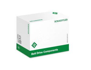 Schaeffler INA 534 0239 10 Napinacz paska klinowego wielorowkowego - image 2