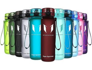 BUTELKA BIDON SUPER SPARROW 350 ML - image 2