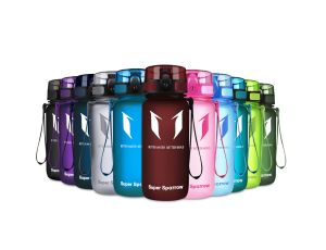 BUTELKA BIDON SUPER SPARROW 350 ML