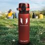 BUTELKA BIDON SUPER SPARROW 350 ML - 6