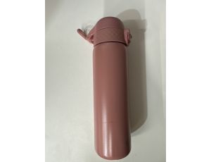 BUTELKA BIDON SPORTOWY SZKOLNY NA WODĘ ION8 600ML - image 2