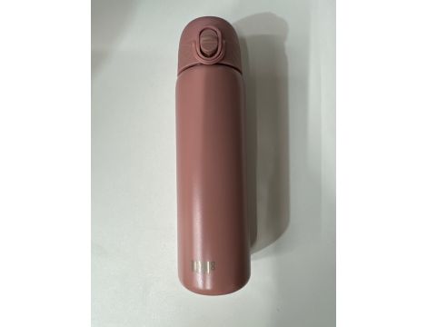 BUTELKA BIDON SPORTOWY SZKOLNY NA WODĘ ION8 600ML - 3