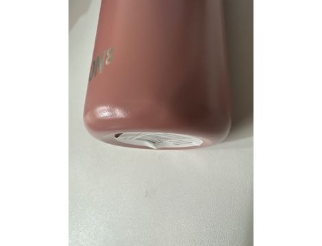 BUTELKA BIDON SPORTOWY SZKOLNY NA WODĘ ION8 600ML - 4