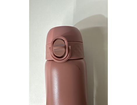 BUTELKA BIDON SPORTOWY SZKOLNY NA WODĘ ION8 600ML - 6