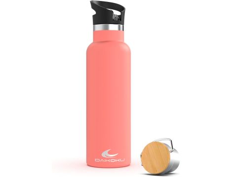 Butelka DAIKOKU 750 ml biały - 6