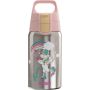 Butelka do picia dla dzieci ze stali nierdzewne - Bidon Sigg 500 ml - 3