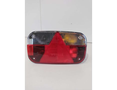 Lampa samochodowa LAS 10138, 12 V, tylna - 7