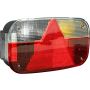 Lampa samochodowa LAS 10138, 12 V, tylna - 3