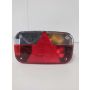Lampa samochodowa LAS 10138, 12 V, tylna - 8