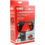 Lampa samochodowa LAS 10138, 12 V, tylna - 7