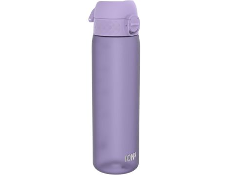 BUTELKA BIDON NA WODĘ SIŁOWNIA FITTNES FIOLETOWA KOBIECA DAMSKA ION8 0,5 l - 4