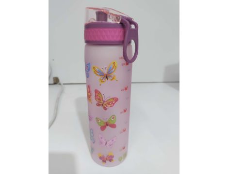 Butelka Ion8 600 ml - 3