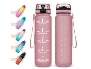 BUTELKA BIDON VIKASTER 1000 ML