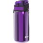 BUTELKA ION8 LEAK PROOF KIDS 400 ML FIOLETOWA - 3