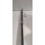 Poziome żaluzje 140 cm x 170 cm aluminium - 4