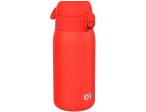 Butelka ION8 Single Wall I8SS400RED Red - image 2