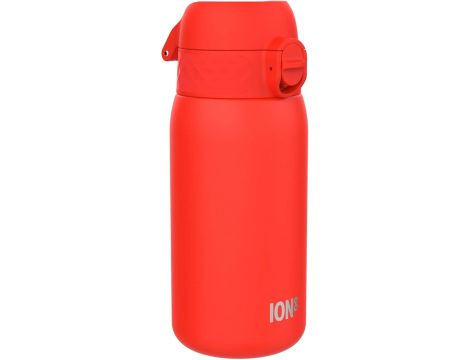 Butelka ION8 Single Wall I8SS400RED Red - 2