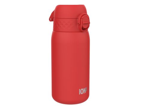 Butelka ION8 Single Wall I8SS400RED Red