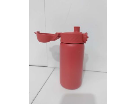 Butelka ION8 Single Wall I8SS400RED Red - 3
