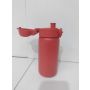Butelka ION8 Single Wall I8SS400RED Red - 4